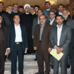 نامه انتقادی و صریح اعضای مجمع نمایندگان استان خوزستان به ضرغامی
