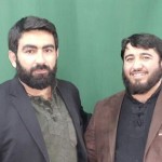 نامه تبریک برادر داود مدرسی یان، مسئول مجموعه یاران انقلاب اسلامی شهرستان رامهرمز به سید امین کشاورز مدیر مسئول نشریه فرهنگ به مناسبت انتخاب سیدامین کشاورز به عضویت کمیته ناظر بر نشریات دانشجویی کل کشور/