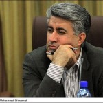 مردم از نماینده ناراضی اند!