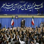 عصبانیت از نفوذ ایران علت بمباران یمن؛ از این عصبانیت بمیرید/ مبارزه با استکبار تعطیلپذیر نیست، برای ادامه مبارزه آماده شوید/ کسانی که حوادث سال ۸۸ را بهراه انداختند قابل اطمینان نیستند