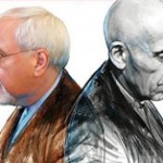 تشبیه ظریف به مصدق، خدمت در حق اوست یا خیانت؟!/ آمریکا چگونه پاسخ اعتماد مصدق را داد؟!