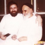 منسوبین امام(ره) بدانند اگر ایشان نبود کسی ما را نمیشناخت/ سوء استفاده از انتساب به امام خلاف شرع مبین است/مواضع سیدحسین نه به ما و نه به امام مربوط نیست!