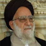فرزند آیتالله قرهباغی: ای کاش آقای هاشمی هم به سیره بزرگانی چون آیات محمدی گیلانی، حسنی و خزعلی درباره انحراف فرزندان عمل می کرد/ اتهام فساد به دستگاه قضا برای حمایت از فرزند خطاکار را از کدام بخش سیره امام استخراج کردید