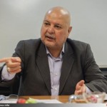نقش ترکان و دروغ یک روزنامه در تغییر رای دادگاه لاهه/ رئیس مجلس باید پاسخگوی فساد کرسنت باشد/ در کرسنت افرادی پول را گرفته و گفتند به حزب اعتدال و توسعه دادهایم/ با سوآپ تقلبی، فساد سالانه ۴ میلیارد و ۳۸۰ میلیون دلار به کشور تحمیل میشد