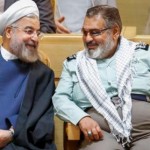 تکرار یک اشتباه؛ از انتشار پیام تبریک یک مقام نظامی برای لوزان تا بیان نقاط مثبت برجام !/ برادر بسیجی، جناب فیروزآبادی! نماد قوه قاهره کشور باید بدبینانه ترین زوایای یک معاهده را ببیند تا امنیت حفظ شود!