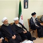 مجلس نباید از بررسی برجام کنار گذاشته شود/ توصیهای برای رد یا تصویب برجام به مجلس ندارم/ اگر تحریمها برداشته نشود معاملهای در کار نخواهد بود