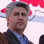 درخواست جمعی از کشاورزان شهرک شهید رایگانی بخش ابوالفارس از نماینده محترم رامهرمز