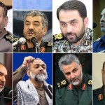 چرا اجازه بازرسی از تأسیسات نظامی پارچین را داده اید!