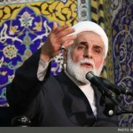 ناطق نوری ادعایی که وزیر اطلاعات بابتش مجبور به عذرخواهی شد را تکرار کرد؛ ناطق: رهبر انقلاب اعلام کردند تیم مذاکره کننده خطوط قرمز را رعایت کرده است!/ اگر این چنین است پس شروط ۲۸ گانه برجام چیست!؟