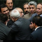 نماینده رامهرمز و رامشیر جزو ۱۳۹ نفر موافق برجام است/ چرا آقای بهمئی از افشا شدن امضایش می ترسد؟/ اگر موافقین برجام، برجام را فتح الفتوح می دانند چرا از انتشار اسم خود هراس دارند؟