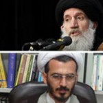 نظر استاد فاطمینیا درباره دست دادن امام حسین(ع) با عمر بن سعد/دعوت به مناظره یک استاد تاریخ از حجتالاسلام نقویان