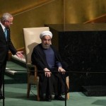 رای مثبت همپیمانان دولت به قطعنامه حقوقبشری علیه ایران!/ برجام هم اجرا شد اما خبری از فصل نوین و جدید ارتباطات جهانی با ایران نشد/ روحانی: فصل جدیدی در روابط ایران با جهان آغاز شده است