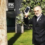 باتدبیر دولت ۸.۵ تن از ذخایر استراتژیک اورانیوم غنی شده از دست رفت/ علارغم بدعهدی طرف مقابل ایران همچنان به اقدامات خود ادامه میدهد/ صالحی: تبادل سوخت بین ایران و روسیه انجام شده است