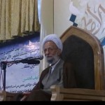 ریشه تمام انحرافات از صدر اسلام تاکنون دلبستگی به دنیا است/ زبیر کسی بود که حضرت زهرا به امیرالمومنین فرمودند اگر تو توان انجام وصایای مرا نداری به زبیر بگویم