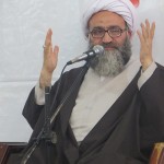 حیدری: در فتنه ۸۸ برخی فرزندان و نان خوران نظام با دشمنان همکاری کردند/گناه نابخشودنی فتنه گران پیشنهاد تحریم برای فشار به دولت و ملت بود