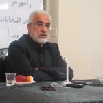 نشست شورای اصولگرایی رامهرمز با هوشنگ کمایی/دومین نشست شورای اصولگرایی رامهرمز با کاندیداهای انتخاباتی+تصاویر
