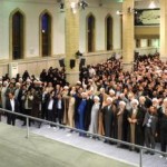 تلاش امریکا برای کودتای رنگی در سال ۸۸ با حضور مردم ناکام ماند/ امریکا می گوید بعد از مذاکرات زمان سخت گیری بر ایران است/ اگر نظام را قبول ندارید هم در انتخابات شرکت کنید/ عمل درست در انتخابات، رویش های پرطروات انقلاب را بیشتر میکند