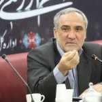 تغییر سه بخشدار مهم رامهرمز(مرکزی، ابوالفارس و رودزرد)