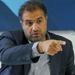 شیوه جالب ثبت نام نماینده وحدت شکن اصولگرایان از زبان خودش/وقتی هیئت دولت(وزیر کشور، وزیر اطلاعات، وزیر ارتباطات، معاون اول وشخص لاریجانی) خواستار ثبت نام کاظم جلالی شدند!/حتماً خوانده شود
