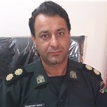 سرهنگ سفیدپوست، فرمانده نیروی انتظامی رامهرمز:هر گونه شایعه پیداکردن شناسنامه بعدازانتخابات شدیدا تکذیب می شود/نامزدها درصورت اعتراض، ازمراجع قانونی پیگیر شوند/باهنجارشکنان مقتدرانه برخورد می شود.