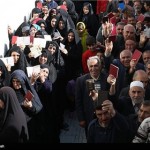 نتایج تکمیلی آرای انتخابات رامهرمز و رامشیر/هر نامزد چقدر رأی آورد؟