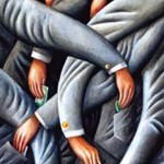 شکستن آرا با «ماندن» و دلال بازی با «کنار کشیدن»، دو روی یک سکه است!/تحلیل آرای “ماندن ها” و “کنار رفتن های” بی موقع/یک آدم ۲۰۰ رأیی با کنار کشیدن در دوره قبل، رئیس یک اداره شد