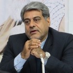 اقبال محمدیان پیروز انتخابات رامهرمز و رامشیر شد.