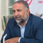 درود خداوند بر ملت قدرشناسی که با شور و شوق و نشاط خود حماسه ای دیگر خلق نمودند/این موفقیت را به برادر دینی و ایمانی خودم جناب آقای حاج اقبال محمدیان