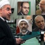 همه مواردی که دولت مردم را محرم خود ندانست+جدول