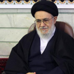روحانی:«اسلام انقلابی قاتل شهید مطهری بود»! آقای روحانی رئیسِ تیم ترور شهید مطهری، پامنبری موسوی خوئینی ها «مرد پشت پرده اصلاحات» بود! تزِ گروهک فرقان «اسلام منهای روحانیت» و «اسلام التقاطی» بود!
