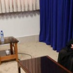 اینکه می گوئید مردم در این انتخابات به صحنه آمدند چه کسی مردم را به صحنه آورد؟/از زمانی که نظام الهی شده مردم به صحنه آمدند/کشور پر از کالاهای وارداتی شده/ ملتی که جیبش و کیفش خالی است چاپلوس است/ واژه ای به عظمت «غیرت» کم دیده ام/ کسی که بیگانه را راه می دهد دیوث سیاسی است/ صهیونیست و آمریکا بدتر از مروانی و اموی هستند