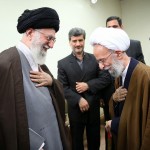 دزد دانا میکشد اول «چراغ» خانه را