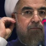 هدف: فراموش شدن مطالبات اقتصادی مردم از دولت برجام است! کلید سقوط روحانی زده شده است، روحانی عصبانی است!