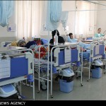 چرابیمارســتان شفا مانع از خدمات انسان دوستانه یک پـزشک متخـصص شـد؟