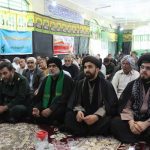 همایش بصیرتی عشایر یاران وفادار اسلام و انقلاب