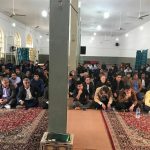قرائت قرآن توسط قدرت دهدار/محمد مراد مانگشتی اصلاح طلب مرکزنشین: اصلاح طلبان رامهرمز طی ۲۰ سال اخیر در رامهرمز شعار سیاسی داده اما طایفه ای عمل کردند/طاهریان عضو کارگزاران ثروتمندترین حزب کشور: هرچند روحانی ضعیف است اما مجبوریم به وی رأی دهیم!