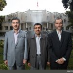 احمدی نژاد سال ۱۴۰۰ کاندیدای اصلاح طلبان می شود