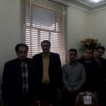 موسایی رفت و محمدعلی نژاد آمد/ آیا ضعف ها و مشکلات تلنبار شده این دانشگاه رفع خواهد شد؟