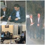 جلسه ای که در کاخ اغنیا باشد خیری برای محرومین ندارد!