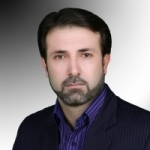 دژمان: من امروز در دفاع از آرمانهای انقلاب حمایت خود را از سردار آقاجری اعلام میدارم.