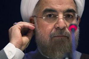 هدف: فراموش شدن مطالبات اقتصادی مردم از دولت برجام است! کلید سقوط روحانی زده شده است، روحانی عصبانی است!